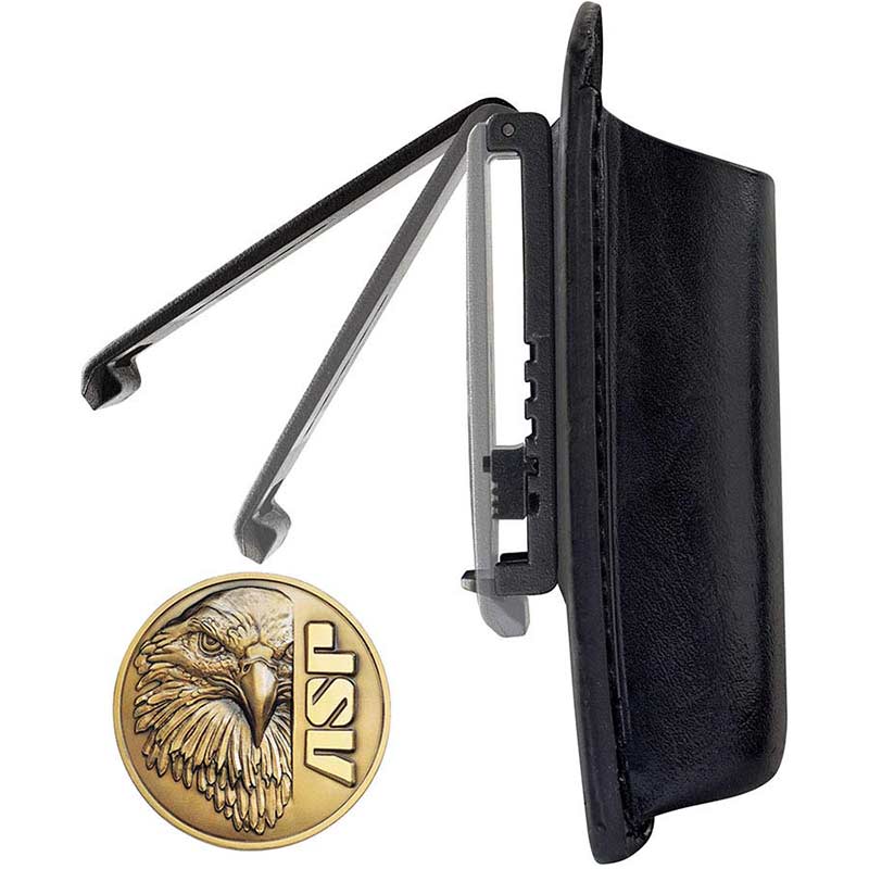 Duty T Scabbard 40 cm BK