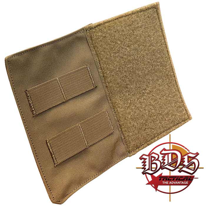 Cummerbund Winglet 2x2 CT - Cummerbund
