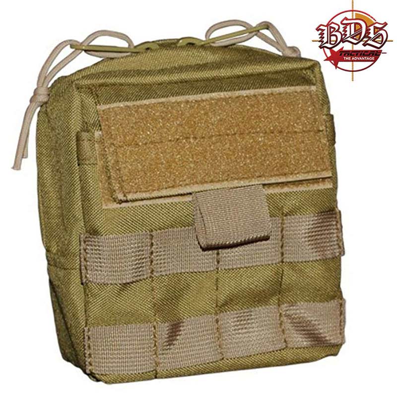 Squad Leader Admin PCH CT - Squad