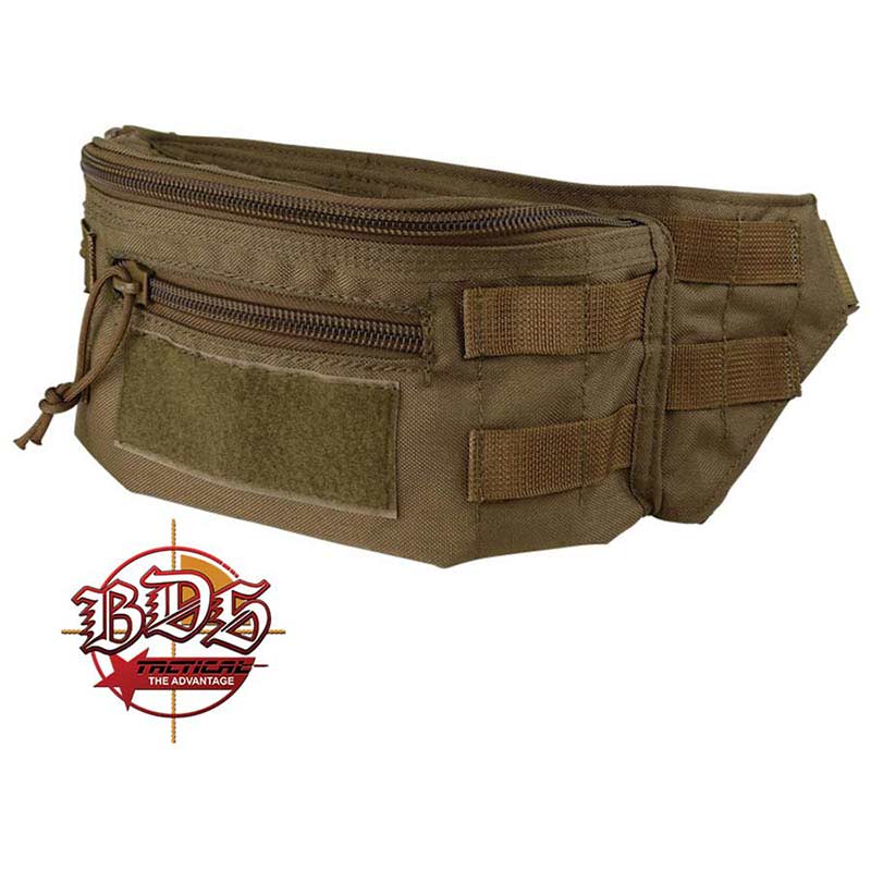 TAC Fanny Pack CT