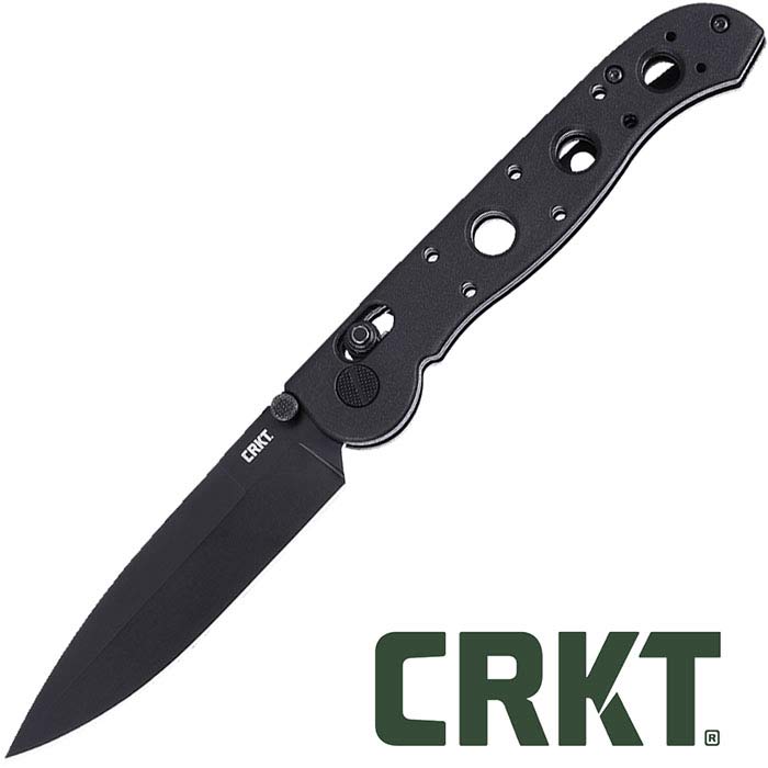 M16 Crossbar Lock BK