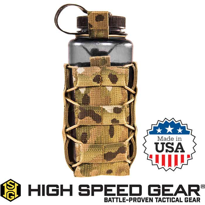 Soft Taco Mag Pouch Bottle MC