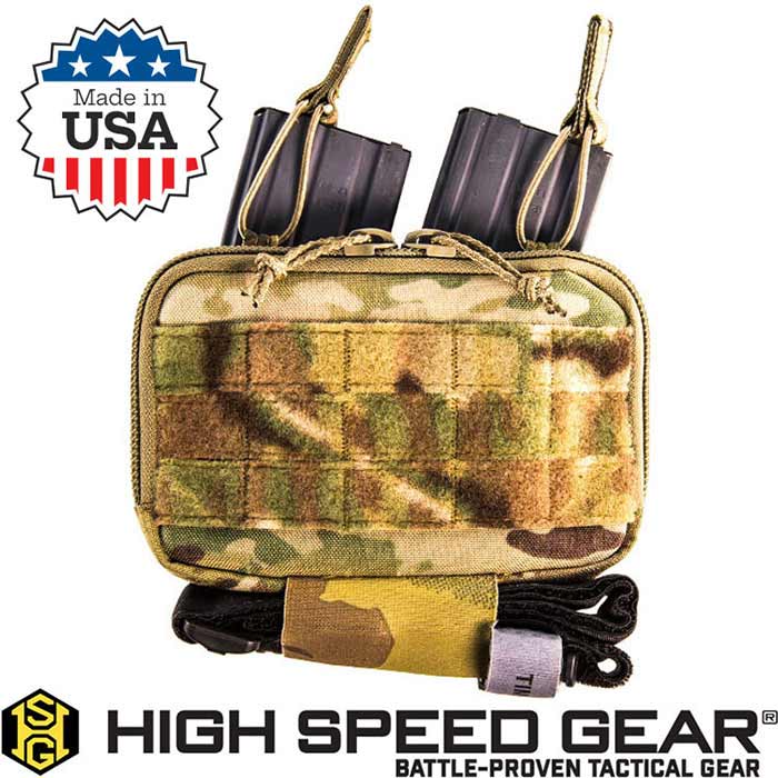 MAP V2 MOLLE SM MC Small