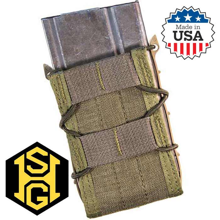 Rifle TACO LT ABM OD