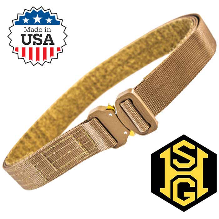 Cobr 15 Rig Blt Vel CB LG