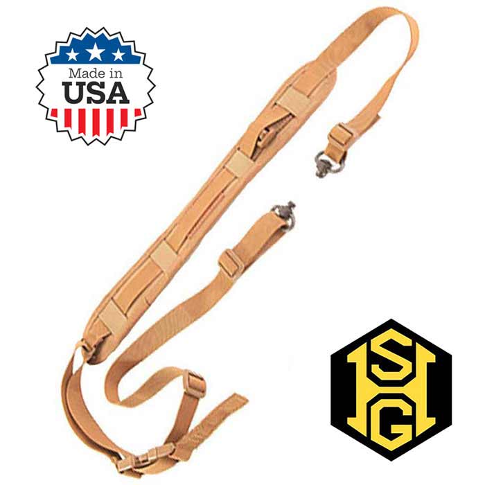 Sure Grip Sling CB with Pad