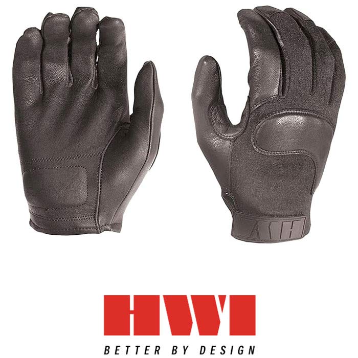 Combat Glove BK M - Combat