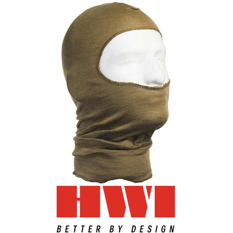 Lightweight Nomex Hood OSFA CT Firearm Accessory Gear