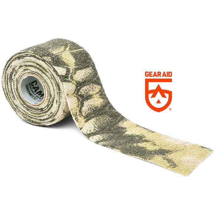 Camo Form Fab Wrap Krptek HL