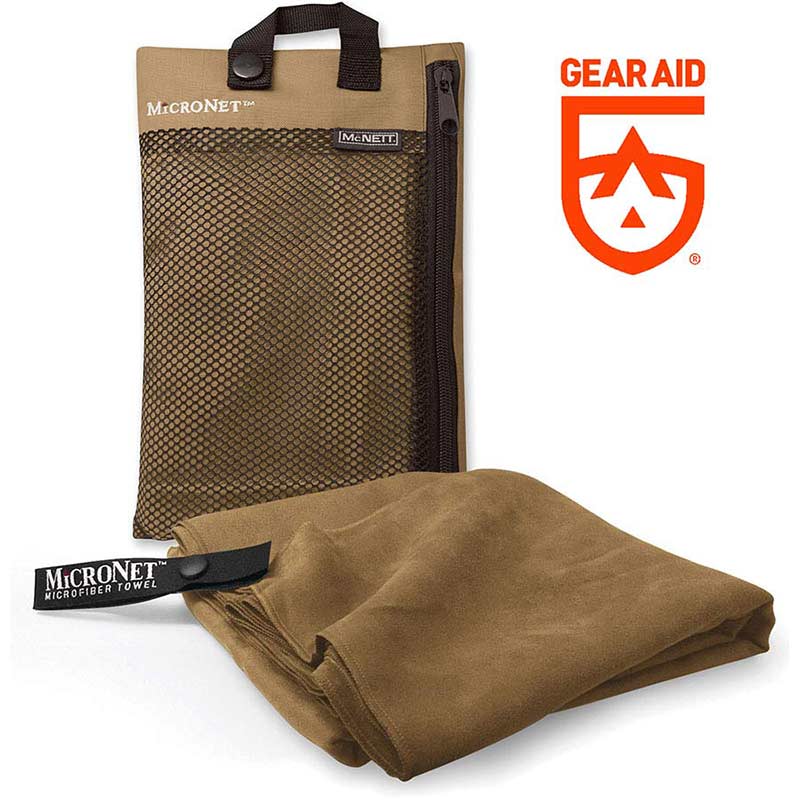 Tactical Ultra Comp Towel M CT