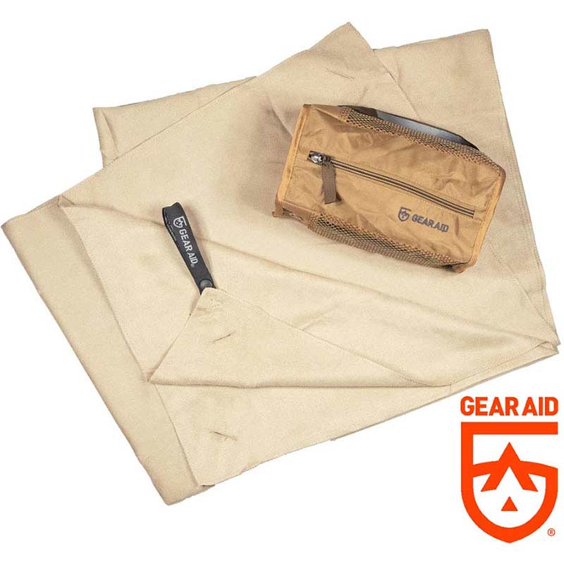 Tactical Ultra Comp Towel L SD