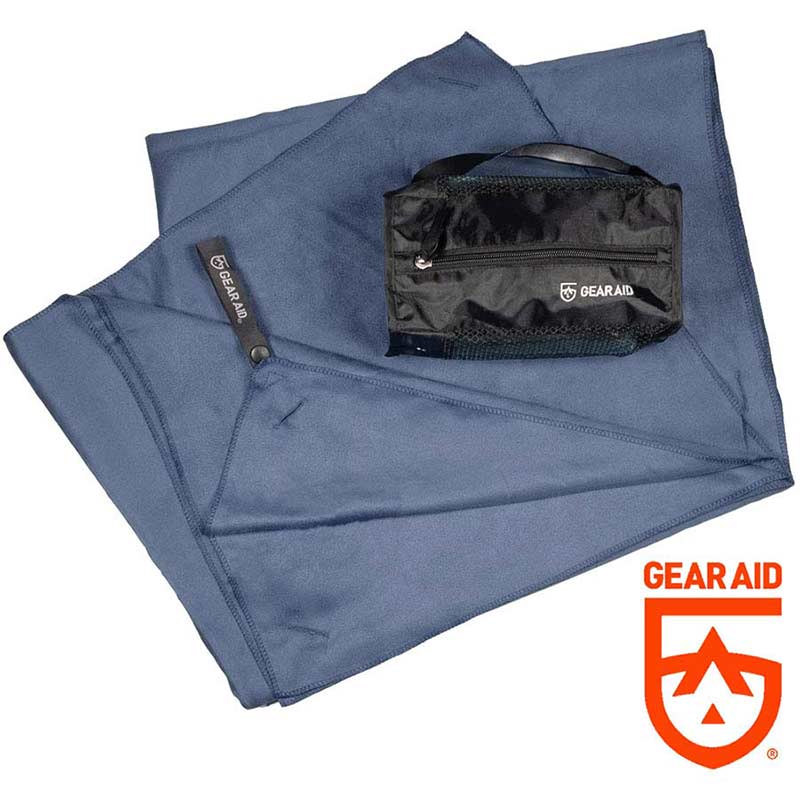 TAC Ultra Compact Towel L NV