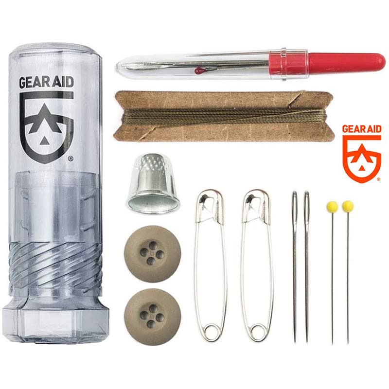 Gear Aid Outdoor Sewing Kit