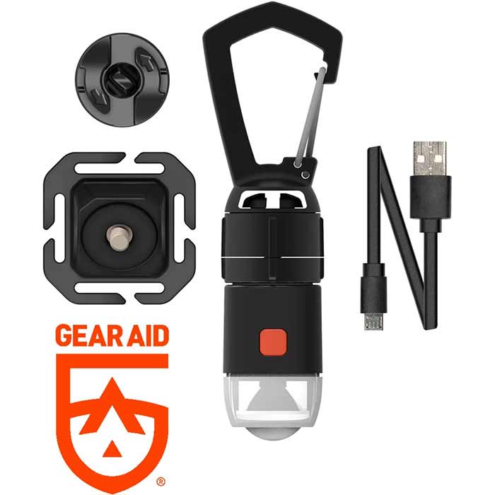 Gear Aid Carabiner Light Kit