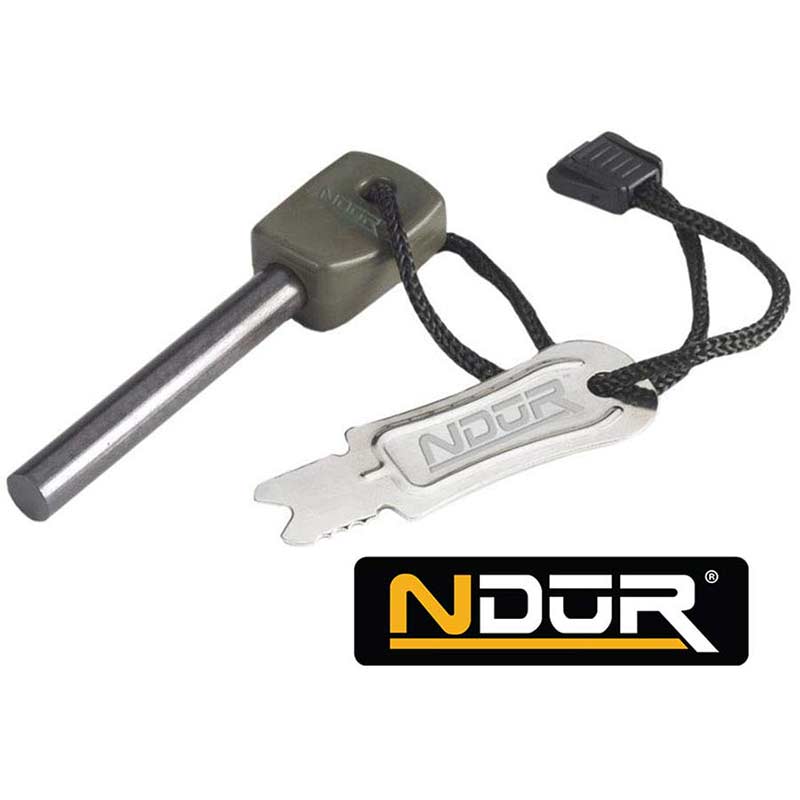 Fire Still and Striker L - Fire