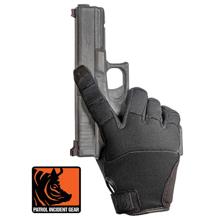 Alpha FDT BK M - Alpha