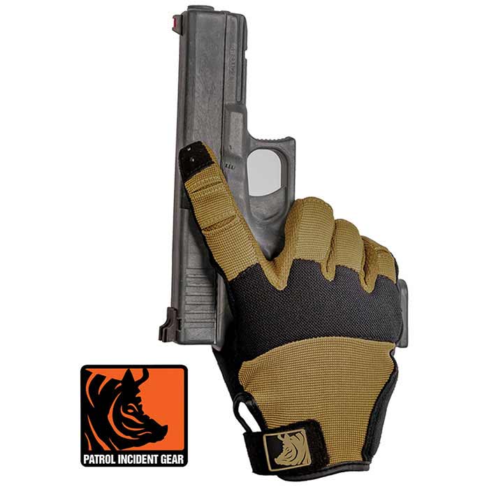 Alpha FDT CT L - Alpha