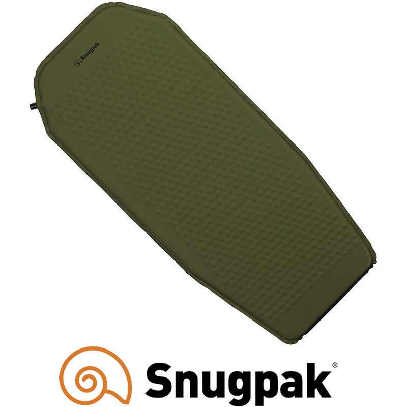 Self Inflating Midi Mat OD