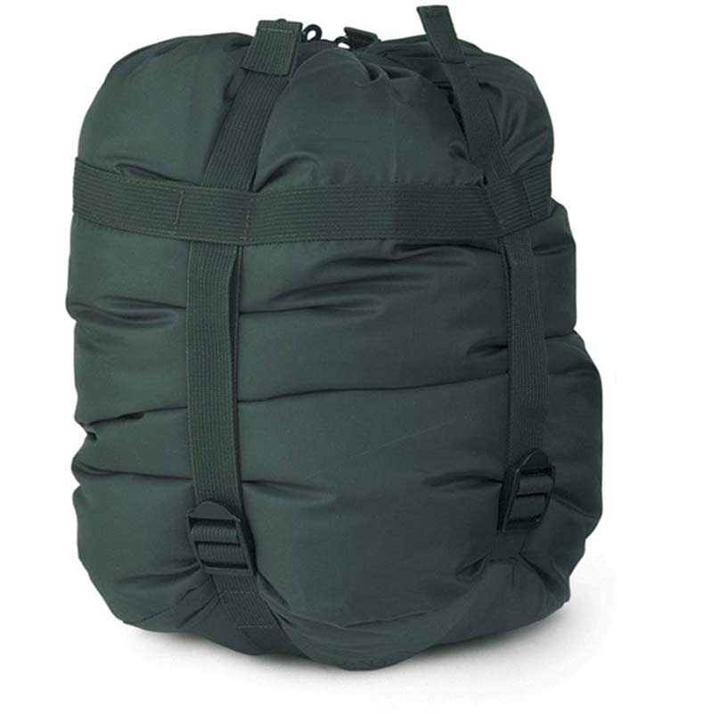 Compression Stuff Sack OD M - Spyderco