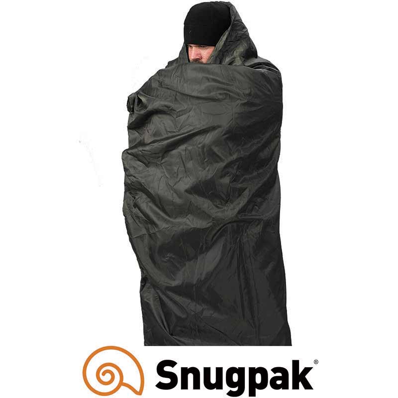 Jungle Blanket OD Standard