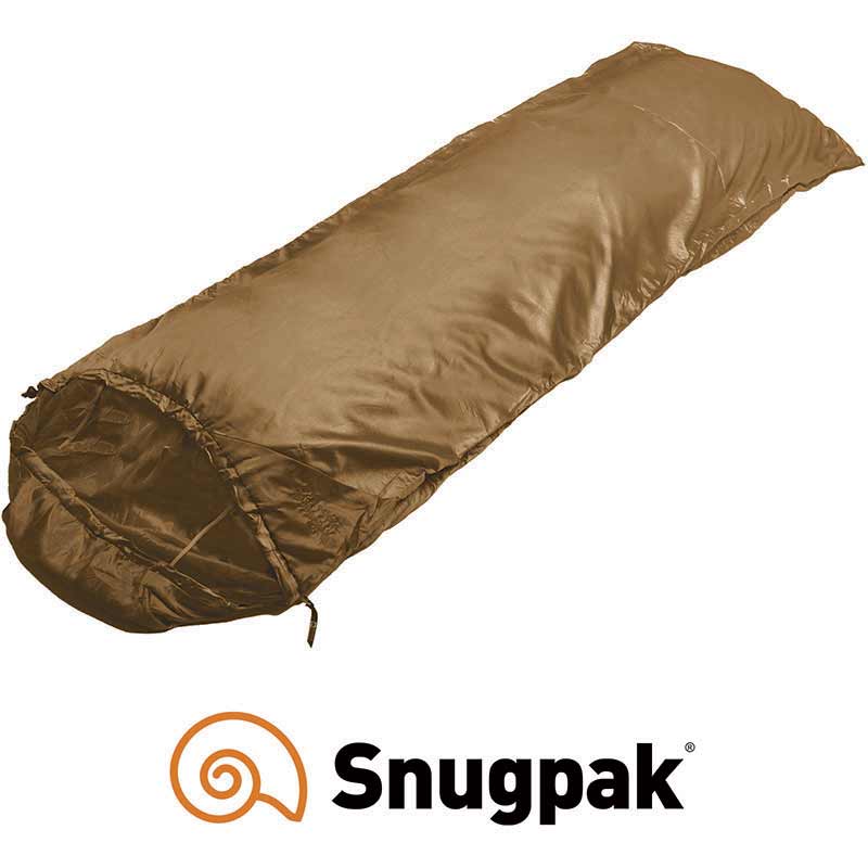 Jungle Bag Sleep Bag RZ CT
