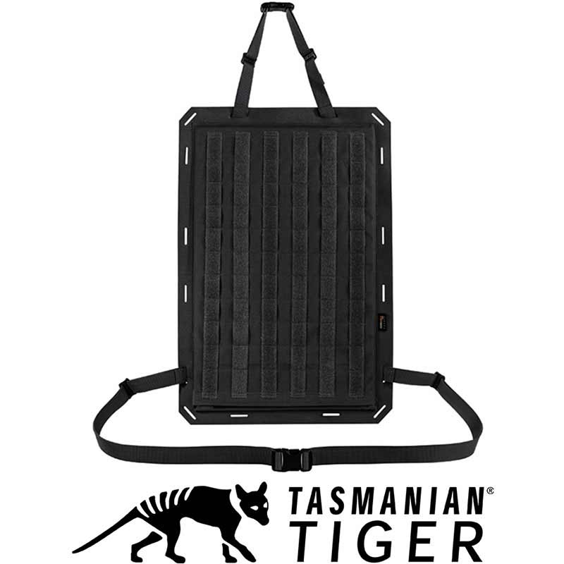 Modular Front Seat Panel BK