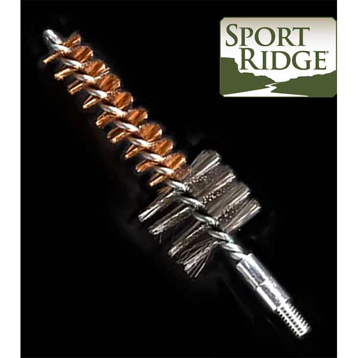 AR10 7.62/308 Chamber Brush - TangoDown