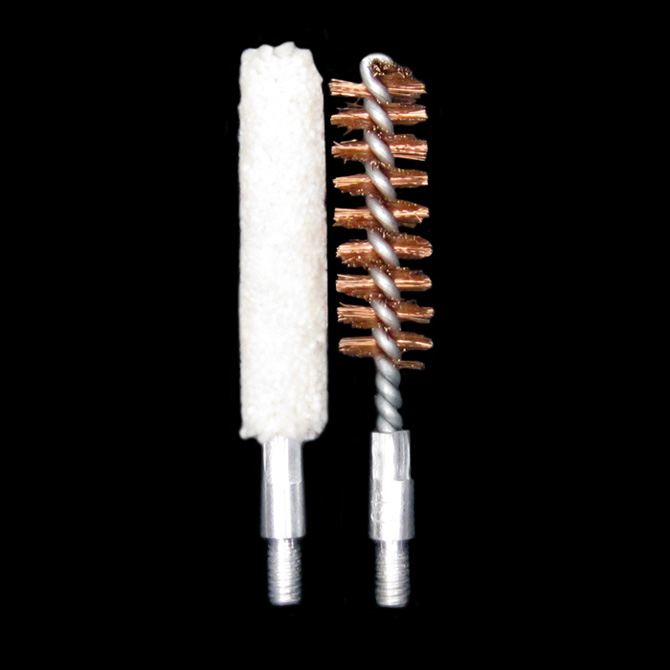 40/10mm Bore Brush and Mop
