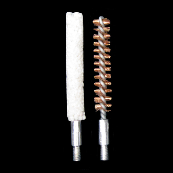 308/7.62 Bore Brush Mop Set