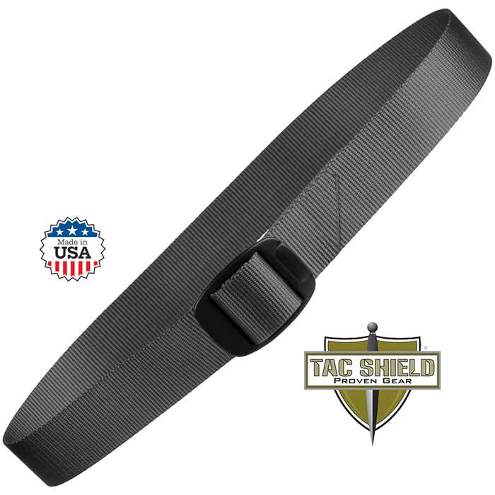 BDU Belt 1.75in BK 1SZ - TangoDown