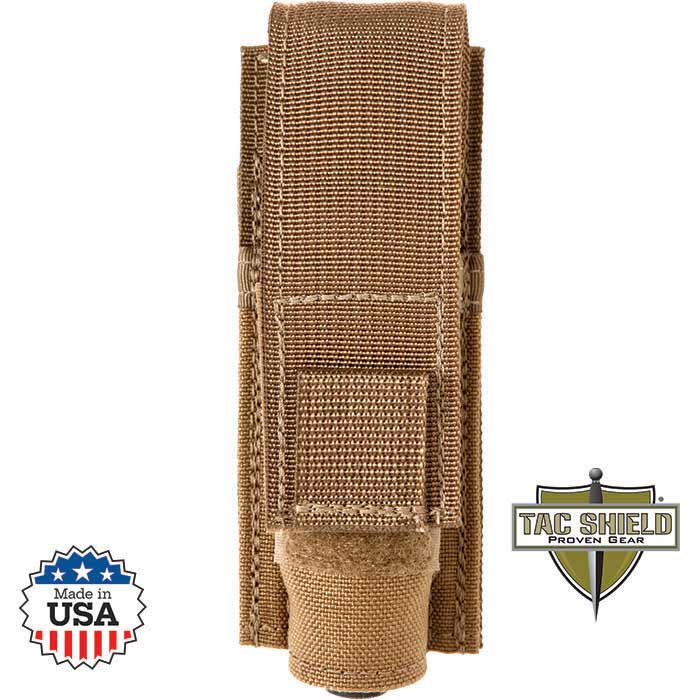 SUF 6P/G2 Light Pouch CT Sngl - TangoDown