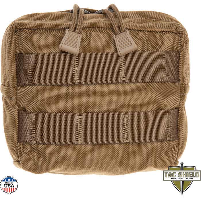 Compact Gear Lined Pouch CT S - TangoDown