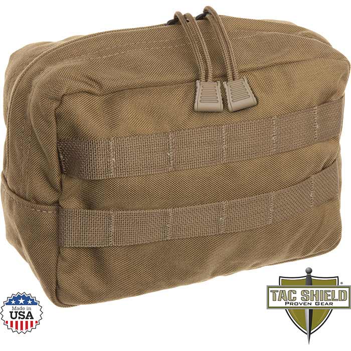 Horizontal GP Utility Pch CT M - TangoDown