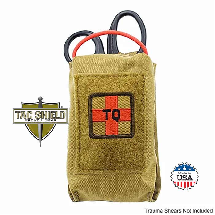 TQ Medical Pouch CT - TangoDown