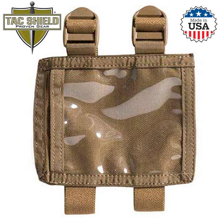 Armband ID Wallet CT Uni