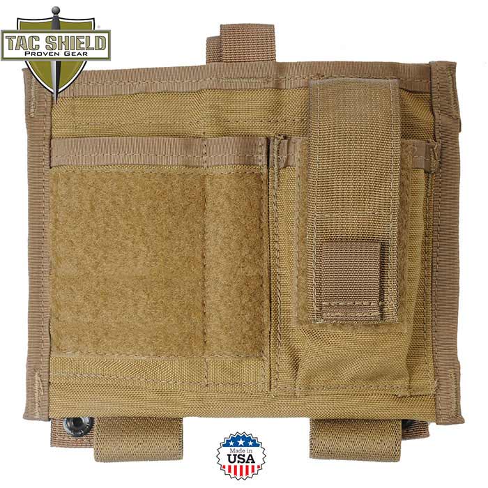 Lo Pro Admin Pouch CT Uni