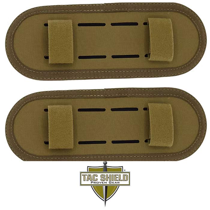 RZR Slimline Pads 2PK CT