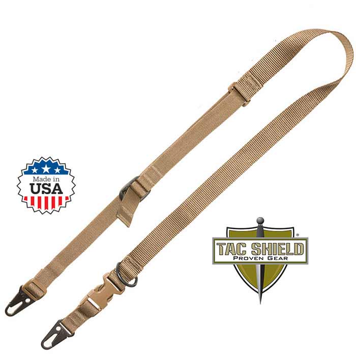 2PT Web Loop Sling CT - TangoDown