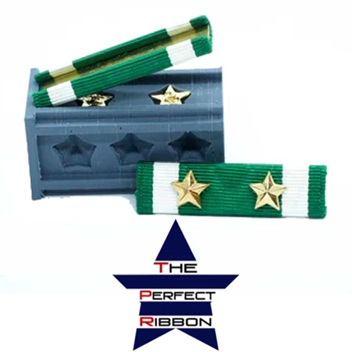 PersonalStar Combo 5/16in Mold