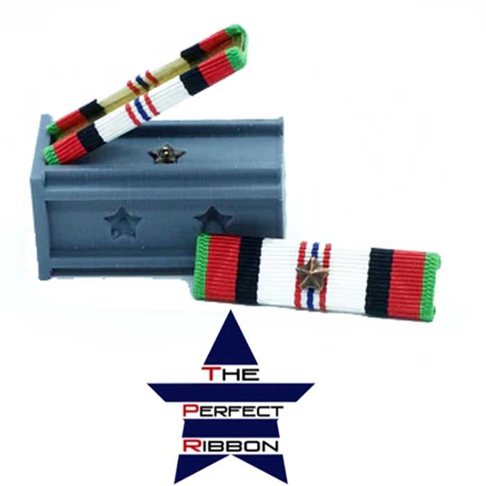 Service Star 3/16in Mold